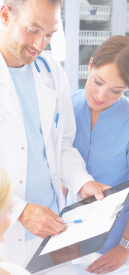 The Law Office of Carole C. Schriefer - Health Care Practice